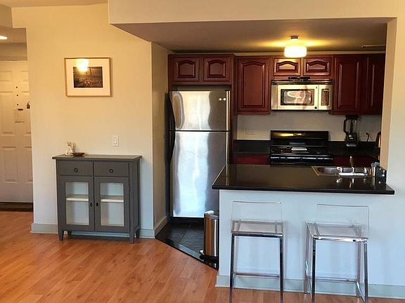 2nd image of 301 W 118th St APT 7E