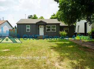 7118 NW 43rd St, Bethany, OK 73008