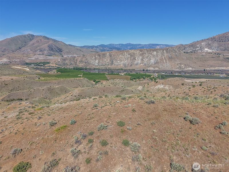 4th image of 0 Tract 6 McNeil Canyon Rd