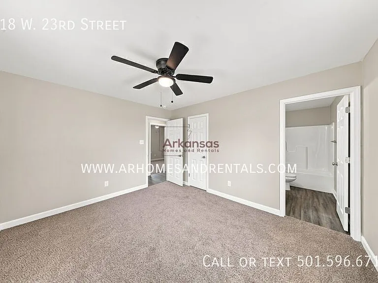 918 W 23rd St — Photo 8