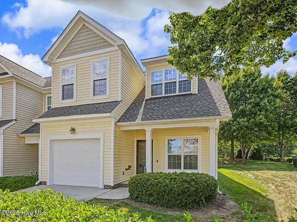 10163 Bessborough Drive, Raleigh, NC 27617