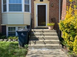 11654 Cosca Park Dr, Clinton, MD 20735