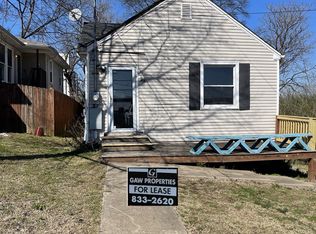 418 Wingrove St, Nashville, TN 37203