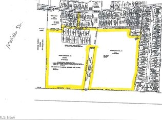 Bacon Ave, East Palestine, OH 44413