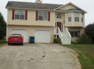 1330 Crestview Rd, Winder, GA 30680