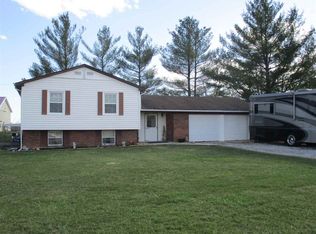 108 Ideal Dr, Falmouth, KY 41040