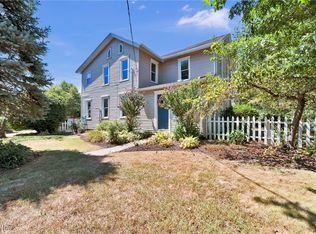 295 Baird Ave SE, Paris, OH 44669