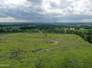 0 Kelsey Massie Rd, Como, MS 38619