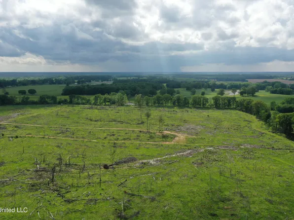 0 Kelsey Massie Rd, Como, MS 38619