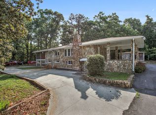 165 Bankston Rd, Marietta, GA 30062