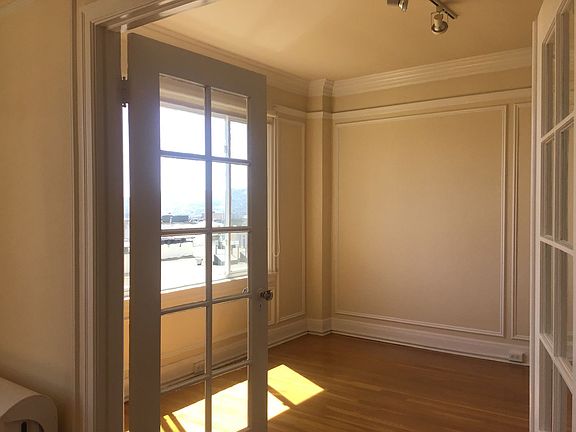 2nd image of 1233 California St APT 110