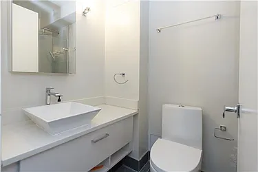 Rented by Park River