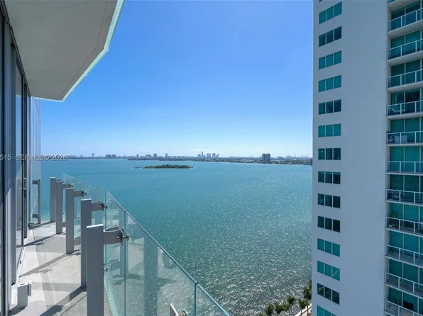 700 NE 26th Ter #1604, Miami, FL 33137