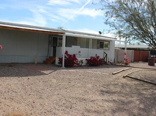 691 S Lawson Dr, Apache Junction, AZ 85120