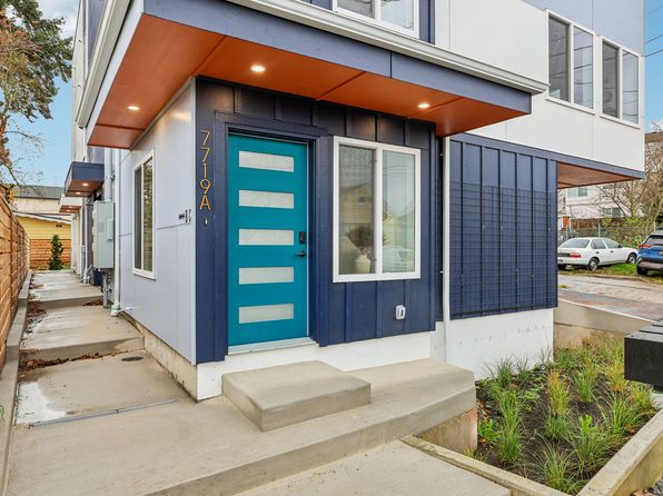 7719 Renton Ave S #A