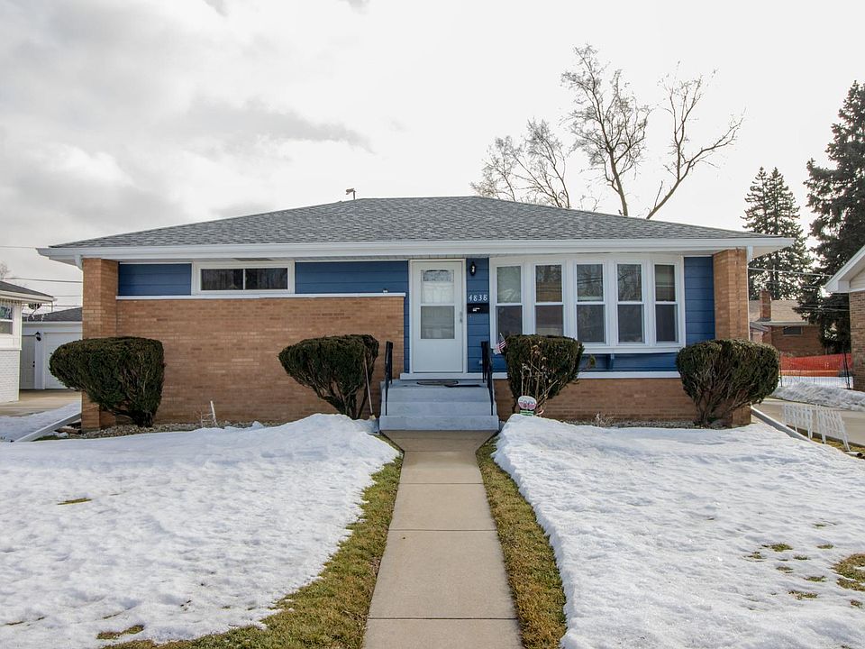 1st image of 4838 W Hawthorne Ave