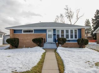 4838 W Hawthorne Ave, Hillside, IL