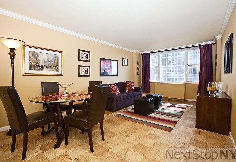 1st image of 245 E 54th St APT 19H