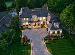 41 Thornbank Rd, Vaughan, ON L4J2A1