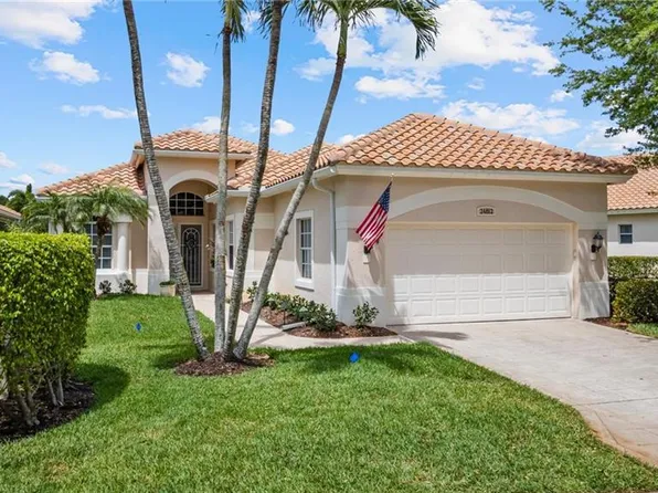24812 Hollybrier LN, BONITA SPRINGS, FL 34134