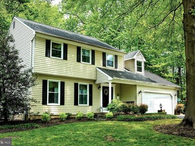 252 Claremont Ct, Arnold, MD, 21012