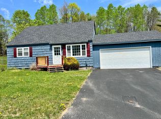 12 Gregory St, Saranac, NY 12981