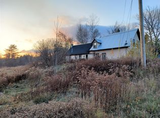 855 Knowlton Corner Rd, Farmington, ME 04938