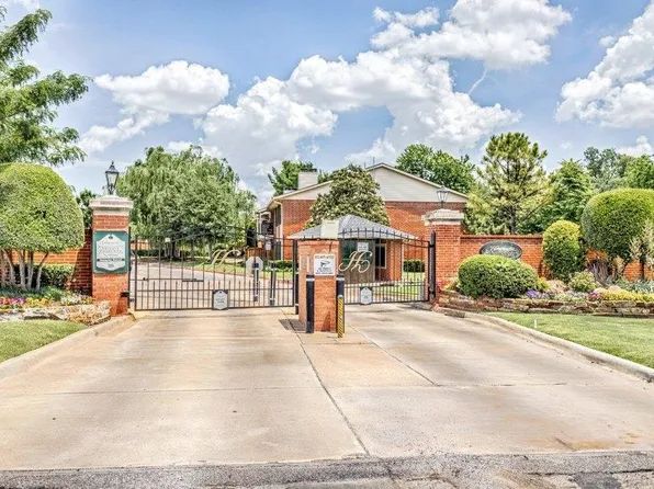 4400 Hemingway Dr APT 252, Oklahoma City, OK 73118