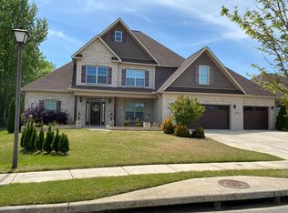 102 Thorn Creek Dr, Harvest, AL 35749