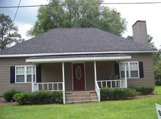 495 Central Rd, Eclectic, AL 36024