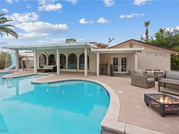 6949 Blacksmith Ct, Las Vegas, NV 89145