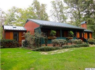 1830 Decca Ln, Charlottesville, VA