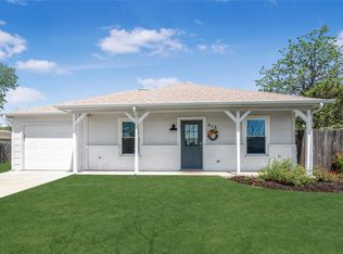 412 Bois D Arc Ave, Princeton, TX 75407