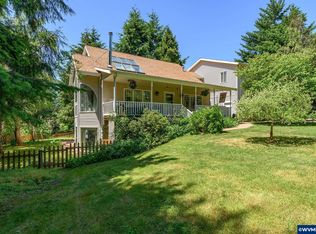 2650 Morley Ln S, Salem, OR 97306