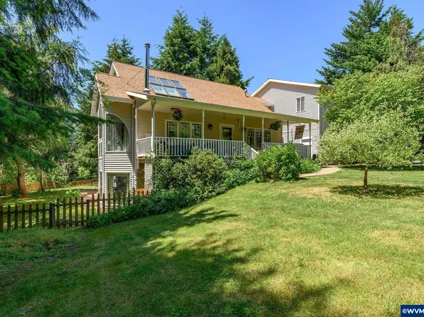 2650 Morley Ln S, Salem, OR 97306