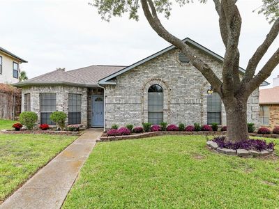 1013 Primrose St, Mesquite, TX, 75149