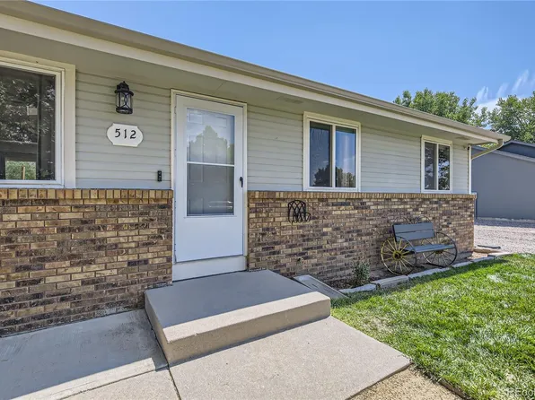 512 Ash Avenue, Ault, CO 80610