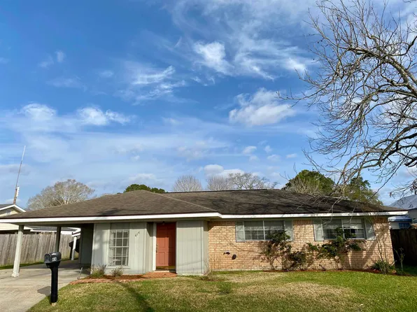 414 Broussard St, Patterson, LA 70392