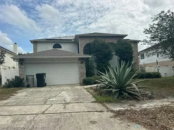 1239 Wyndham Pine Dr, Apopka, FL 32712