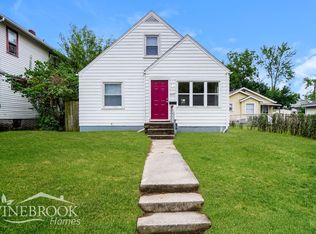 1437 Republic Ave, Columbus, OH