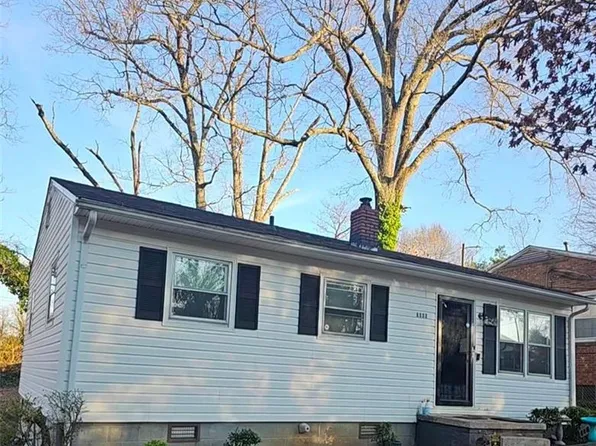 1111 Winslow St, High Point, NC 27260