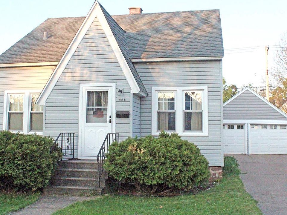 923 South 9TH AVENUE, Wausau, WI 54401 Zillow