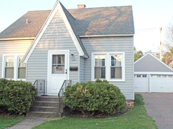 923 South 9TH AVENUE, Wausau, WI 54401