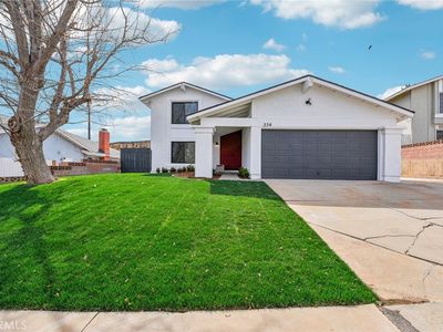 334 E Avenue R12, Palmdale, CA, 93550