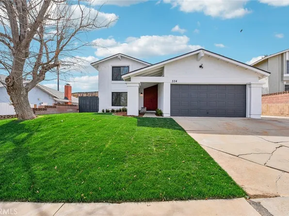 334 E Avenue R12, Palmdale, CA 93550