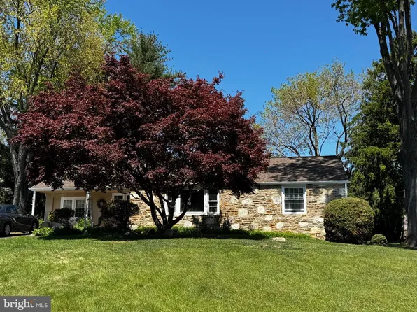 101 Hilltop, Southampton, PA 18966