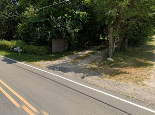 5503 N 125 E, Whiteland, IN 46184