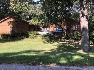 1513 E 2249th Rd, Streator, IL 61364