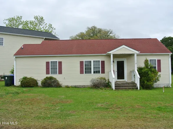 100 Circle Drive, Beaufort, NC 28516