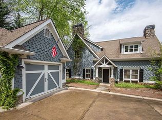 109 Trout Creek Ln, Clarkesville, GA 30523